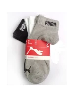 Štvrtok Puma ponožky 201104001-882 Štvrtok Puma ponožky 201104001-882