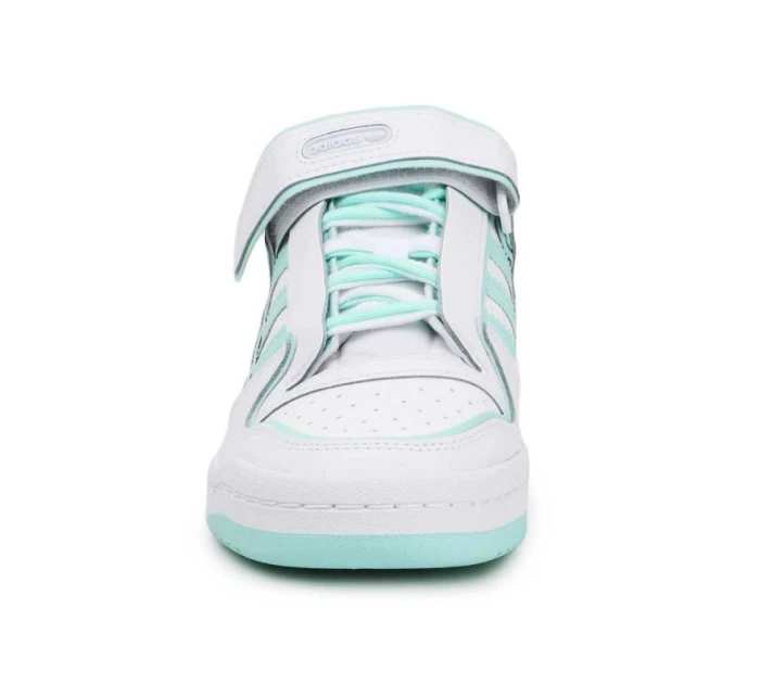 Dámske topánky Forum Plus W FY4529 - Adidas