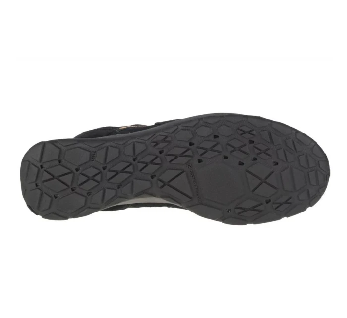 Pánske topánky Quest Runner M P110713 - Caterpillar