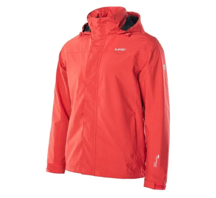 Pánska prechodná bunda oscar M 92800396748 - Hi-Tec