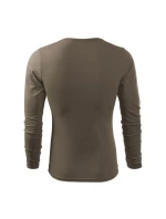 Pánske tričko Fit-T LS M MLI-11929 - Malfini Pánske tričko Fit-T LS M MLI-11929 - Malfini