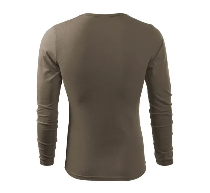 Pánske tričko Fit-T LS M MLI-11929 - Malfini Pánske tričko Fit-T LS M MLI-11929 - Malfini