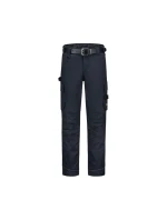Pracovní kalhoty Twill Cordura Stretch model 18968253 - Malfini