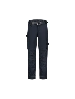 Pracovní kalhoty Twill Cordura Stretch model 18968253 - Malfini