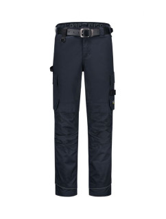 Pracovní kalhoty Twill Stretch model 18968253 - Malfini