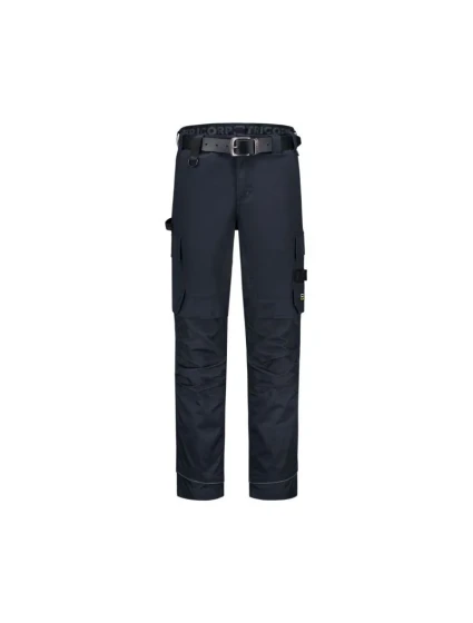 Pracovní kalhoty Twill Cordura Stretch model 18968253 - Malfini