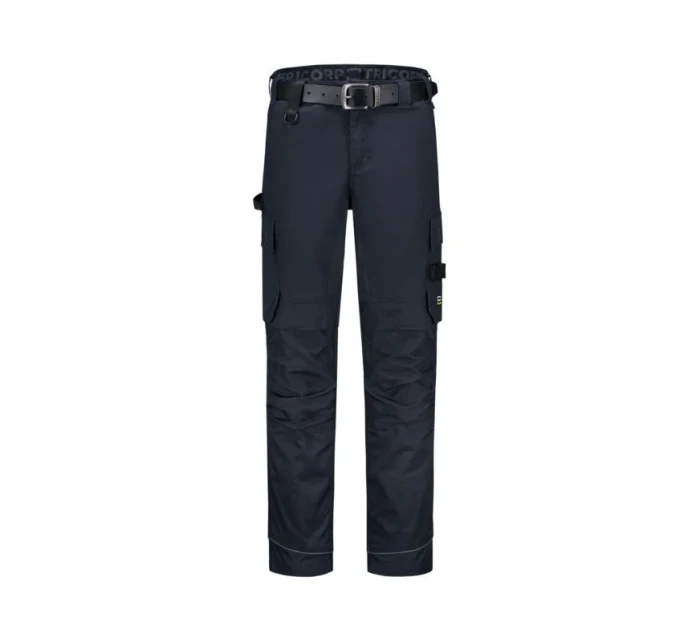 Pracovní kalhoty Twill Cordura Stretch model 18968253 - Malfini