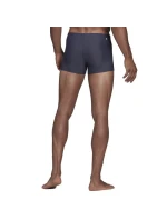 Pánské plavky Solid Boxer M model 18023241 - ADIDAS Pánské plavky Solid Boxer M model 18023241 - ADIDAS