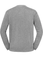 Iconic 250 SetIn Sweat Mikina heather model 22459214 - Fruit of the Loom Iconic 250 SetIn Sweat Mikina heather model 22459214 - Fruit of the Loom
