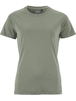 Craft Corporate CORE Unify Training Tee W Dámske športové tričko 81.9879 leaf Craft Corporate CORE Unify Training Tee W Dámske športové tričko 81.9879 leaf