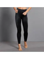 Dámské sportovní Legíny masážní model 10618621 černá - Active Dámské sportovní Legíny masážní model 10618621 černá - Active