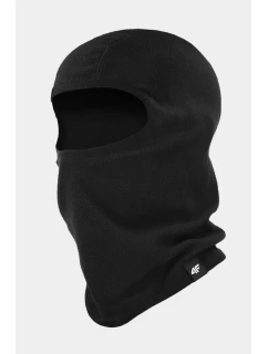 Lyžařská kukla Unisex Černá model 21678516 - 4F