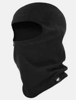 Lyžařská kukla Unisex Černá model 21678516 - 4F