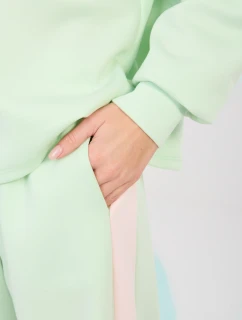 Súprava IT KMPL 22177.20P svetlozelená