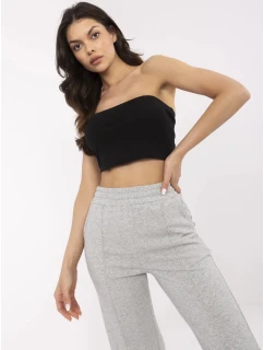 NM DR tepláky model 21062804 šedé - FPrice