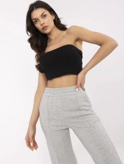 NM DR tepláky model 21062804 šedé - FPrice