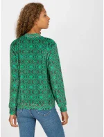 Mikina RV BL model 17531471 zelená - FPrice