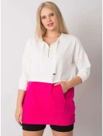 Tunika RV TU 6851.28 fuchsií Tunika RV TU 6851.28 fuchsií