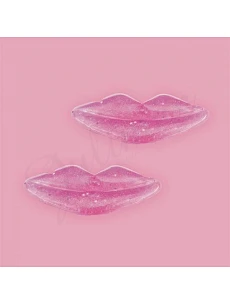 Vložky gelové do podprsenky WS-06 -rty