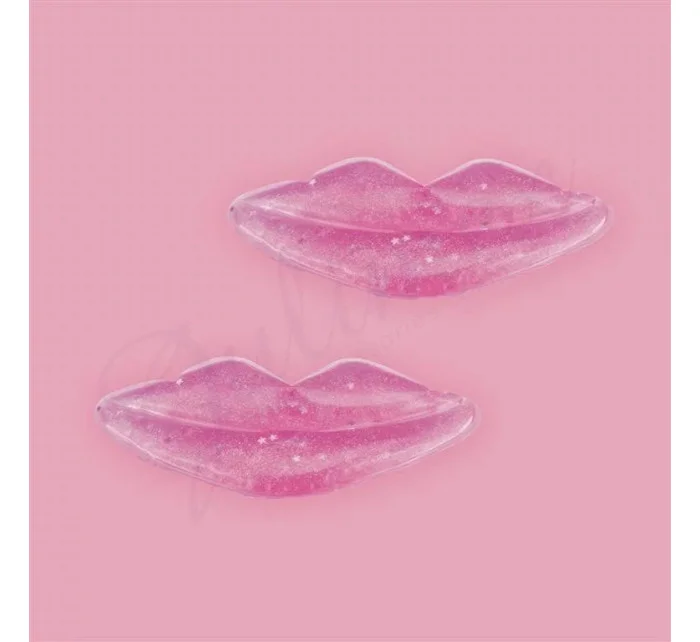 Vložky gelové do podprsenky WS-06 -rty