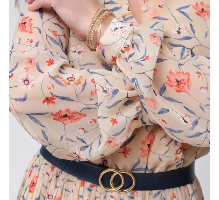 Dámske šaty N119 - Mefese Dámske šaty N119 - Mefese