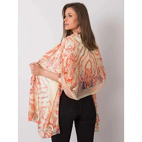 Závoj AT CH S 8072 svetložltý - FPrice