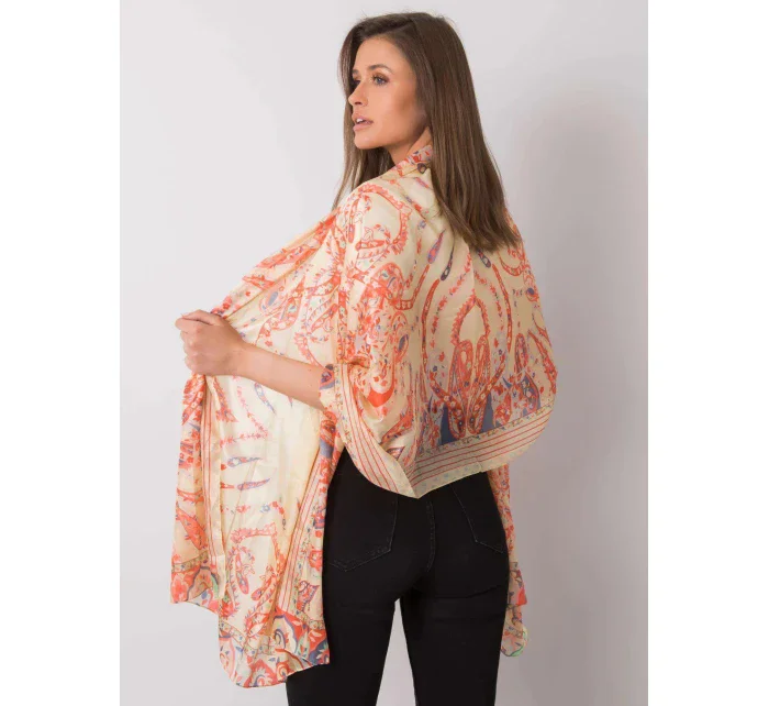 Závoj AT CH S 8072 svetložltý - FPrice