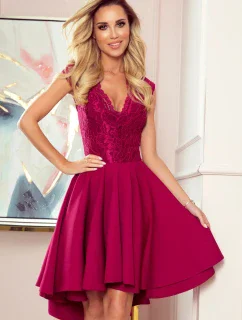 Večerné šaty model 140728 Numoco