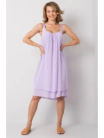 Denné šaty model 166090 Och Bella