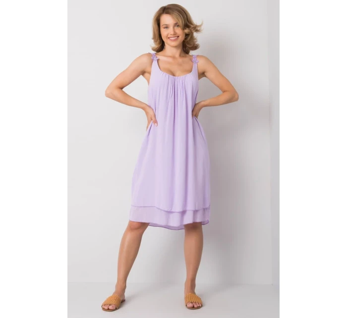 Denné šaty model 166090 Och Bella