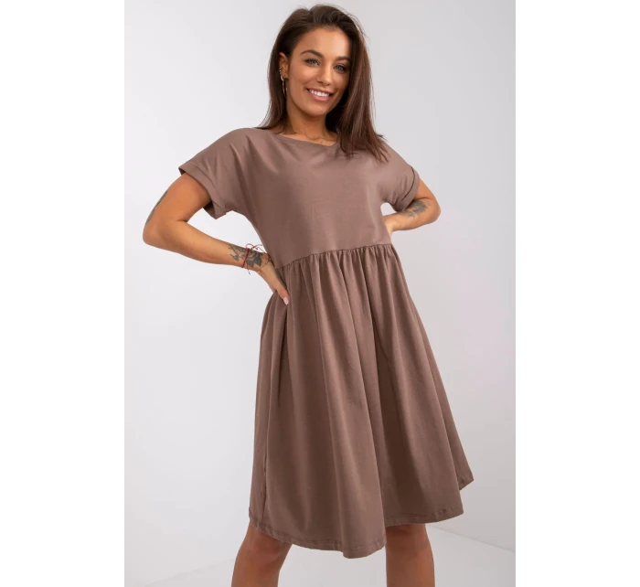 Denné šaty model 192732 Rue Paris