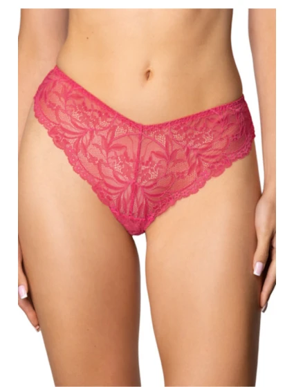 Brazílske nohavičky model 219320 Mat