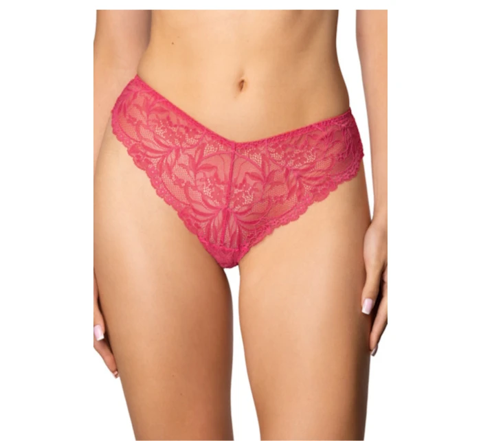 Brazílske nohavičky model 219320 Mat