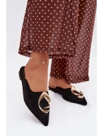 Papuče model 224517 Step in style