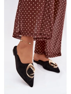 Papuče model 224517 Step in style