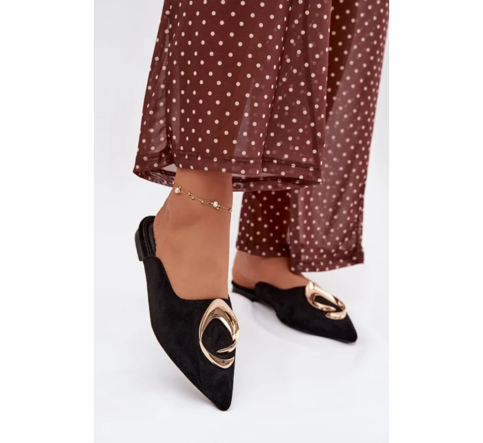 Papuče model 224517 Step in style