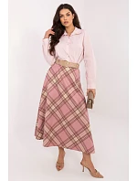 Dlhá sukňa model 226007 Taliansko Moda Dlhá sukňa model 226007 Taliansko Moda