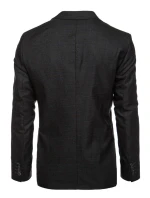 Pánské sako černé Dstreet model 21981729 - FashionStreet
