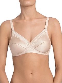 Dámska podprsenka Claudette 200 W X  Teint  telesná farba – TRIUMPH
