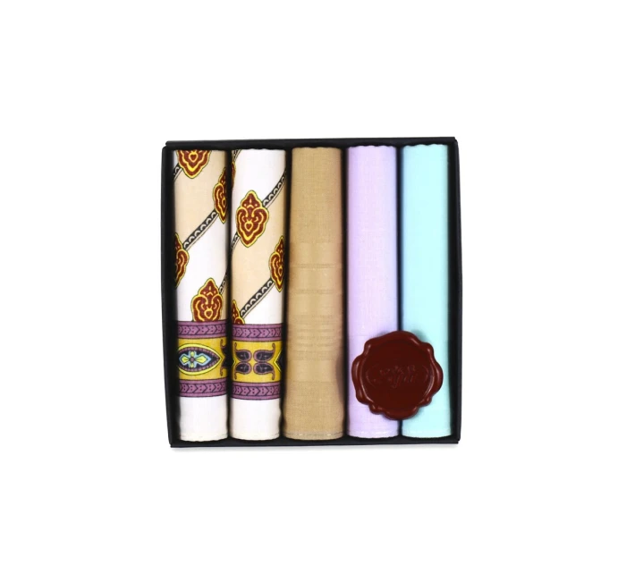 Ega obrúsky CH-588 Pánske A'5