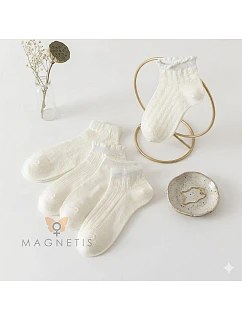 Nožičky Magnetis CC-251102 35-41