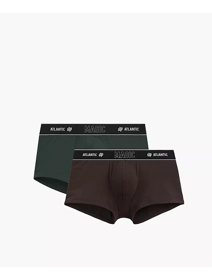 Boxerky model 22342728 A2 S–2XL Z26 - Atlantic Boxerky model 22342728 A2 S–2XL Z26 - Atlantic