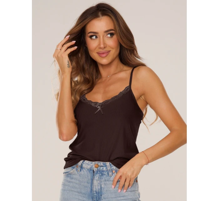 Tričko De Lafense 697 Freya Top w/r S-2XL