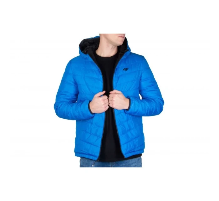 Bunda 4F M434 M 4FWAW23TDJAM434 pánske
