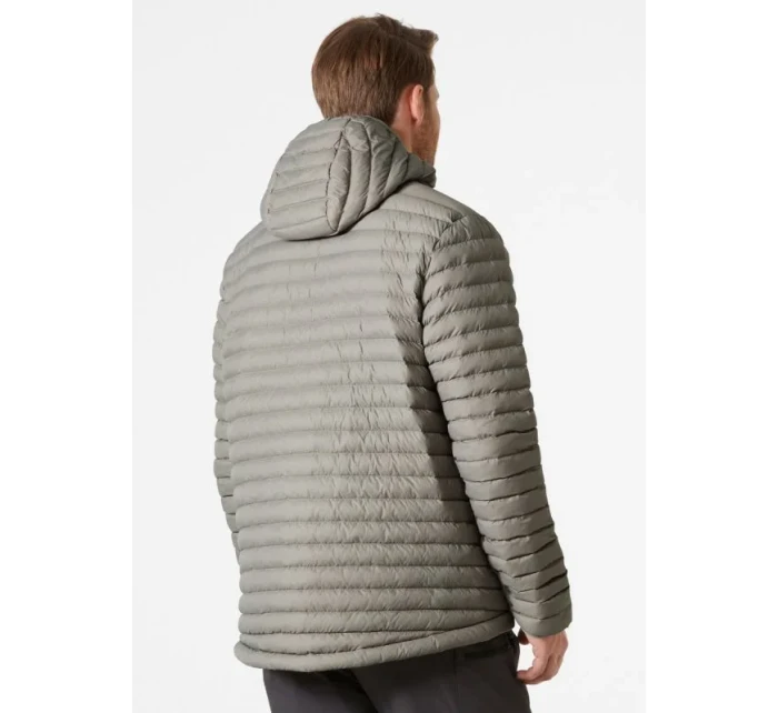 Helly Hansen Sirdal Bunda s kapucňou M 62989 885