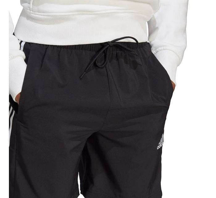 Adidas Aeroready Essentials Chelsea 3-Stripes šortky M IC1484