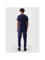 Nohavice 4F M 4FWSS24TTROM603 31S