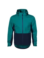 Malfini Rainbow M MLI-53819 smaragdová pánska bunda