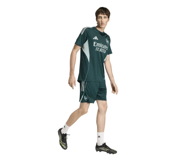 Arsenal London Training JSY Tričko model 21816120 - ADIDAS Arsenal London Training JSY Tričko model 21816120 - ADIDAS