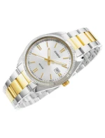 Pánske hodinky CASIO MTP-1302PSG-7AVEF + BOX Pánske hodinky CASIO MTP-1302PSG-7AVEF + BOX